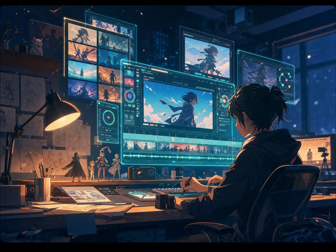 抖音风
